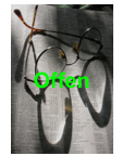 Offen