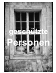 geschützte
Personen